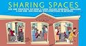Sharing Spaces: Tips and Strategies on Being a Good College Roommate, Surviving a Bad One, and Dealing with Everything in Between