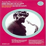 Live at Laren 1973 & Big Ben in Europe