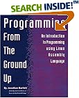 Programming From The Ground Up