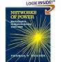 Networks of Power: Electrification in Western Society, 1880-1930 (Softshell Books)