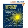 Networks of Power: Electrification in Western Society, 1880-1930 (Softshell Books)