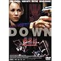 �_�E�� DOWN~�X�y�V�����E�G�f�B�V����~ [DVD]