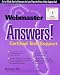 Webmaster Answers! Certified Tech Support