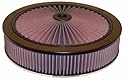 K&N 66-3010 X-Stream Top Assembly