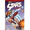 JSA order of graphic novels