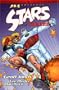 JSA Presents: Stars and S.T.R.I.P.E.