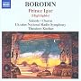 Borodin - Prince Igor - Highlights