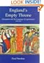 England's Empty Throne: Usurpation and the Language of Legitimation, 1399-1422
