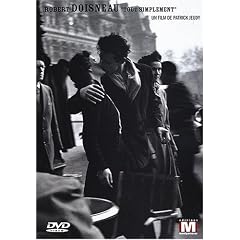 Doisneau, tout simplement
