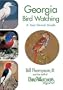 Georgia Bird Watching: A Year-Round Guide