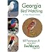 Georgia Bird Watching: A Year-Round Guide