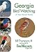 Georgia Bird Watching: A Year-Round Guide