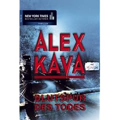 Blutspur des Todes