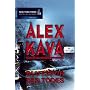 Blutspur des Todes von Alex Kava