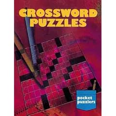 Pocket Puzzlers II: Crossword Puzzles