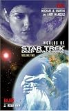 Trill and Bajor (Worlds of Star Trek: Deep Space Nine, Vol. 2)
