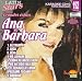 Ana-Barbara-Karaoke Latin Stars cd cover