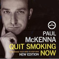 Quit Smoking Now