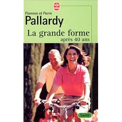La grande forme apr�s 40 ans