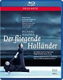 Wagner: Der Fliegende Hollander [Blu-ray]