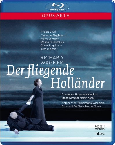 Fliegende Hollander (Der) /Olandese Volante