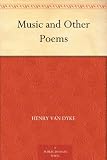 Music and Other Poems