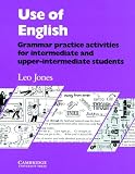 Use of English Student's book: Grammar Practice Activities (Student's Book)