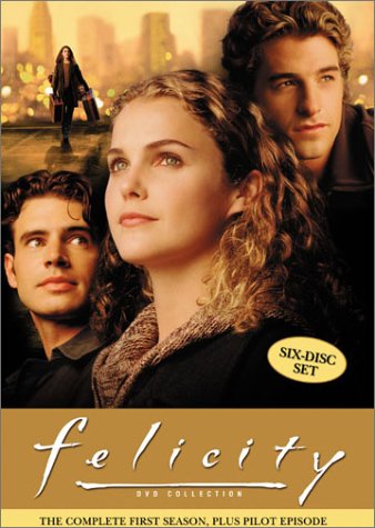 Felicity Freshman Year Collection