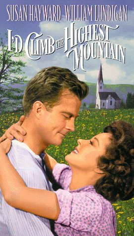 Cover image : (VHS) I'd Climb the Highest Mountain