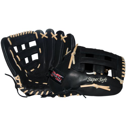 Miken Super Soft Slowpitch Glove