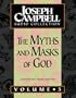 The Myths and Masks Of God (Joseph Campbell Audio Collection)
