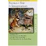 Stories to Stir the Imagination, Album #3: 1-Pandora's Box, 2-The Fisherman And His Wife, 3-The Boy Who Cried Wolf, 4-The Nutcracker And The Mouse King