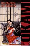 Okami, Bd.3, Das Wappen des Shoguns