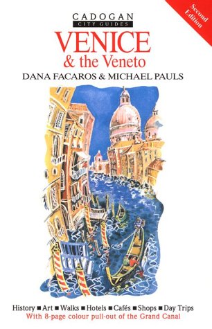 City Travel Guides Discounted  Books : Venice & the Veneto