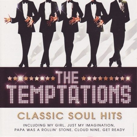 CD-Charts  Music : Classic Soul Hits