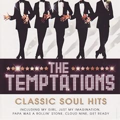 Classic Soul Hits