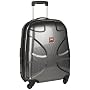 Titan Luggage X2 4-Wheel Special Edition Carbon 19" International Trolley