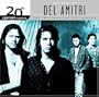 The Best of Del Amitri: 20th Century Masters - The Millennium Collection