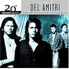 20th Century Masters - The Millennium Collection: The Best of Del Amitri by Del Amitri