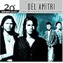 The Best of Del Amitri: 20th Century Masters - The Millennium Collection