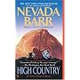 High Country (Anna Pigeon Mysteries)