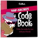 Top-Secret Code Book: Tricky, Fun Codes for You and Your Friends (American Girl)
