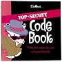 Coconut Top-Secret Code Book: Tricky, Fun Codes for You and Your Friends (American Girl)