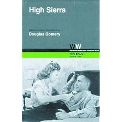 High Sierra (Wisconsin/Warner Brothers Screenplays)