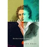 Being Shelley: The Poet's Search for Himselfby Ann Wroe