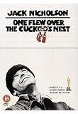 One Flew Over the Cuckoo's Nest