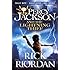 Percy Jackson and the Lightning Thief (Book 1)