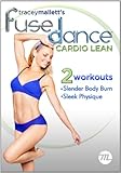 Tracey Mallett's FuseDance Cardio Lean