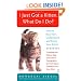 I Just Got a Kitten. What Do I Do?: How to Buy, Train, Understand, and Enjoy Your Kitten