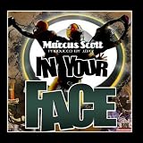 In Yo Face Steelers Superbowl 2011 - Single